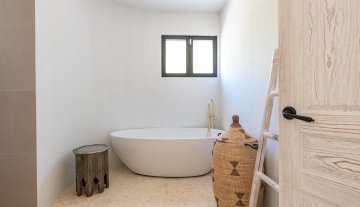 Resa Estates Ibiza modern finca villa for sale bathroom 2.jpg
